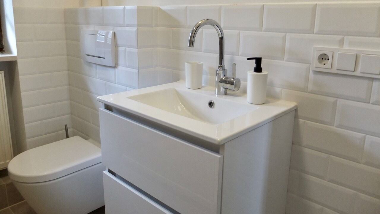 Photo of Bathroom in Diessen am Ammersee