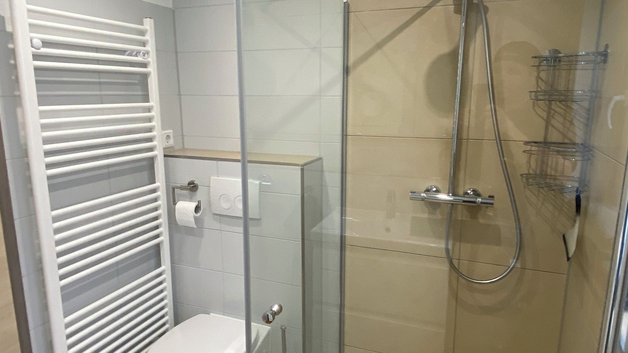 Photo of Bathroom in Burgbernheim