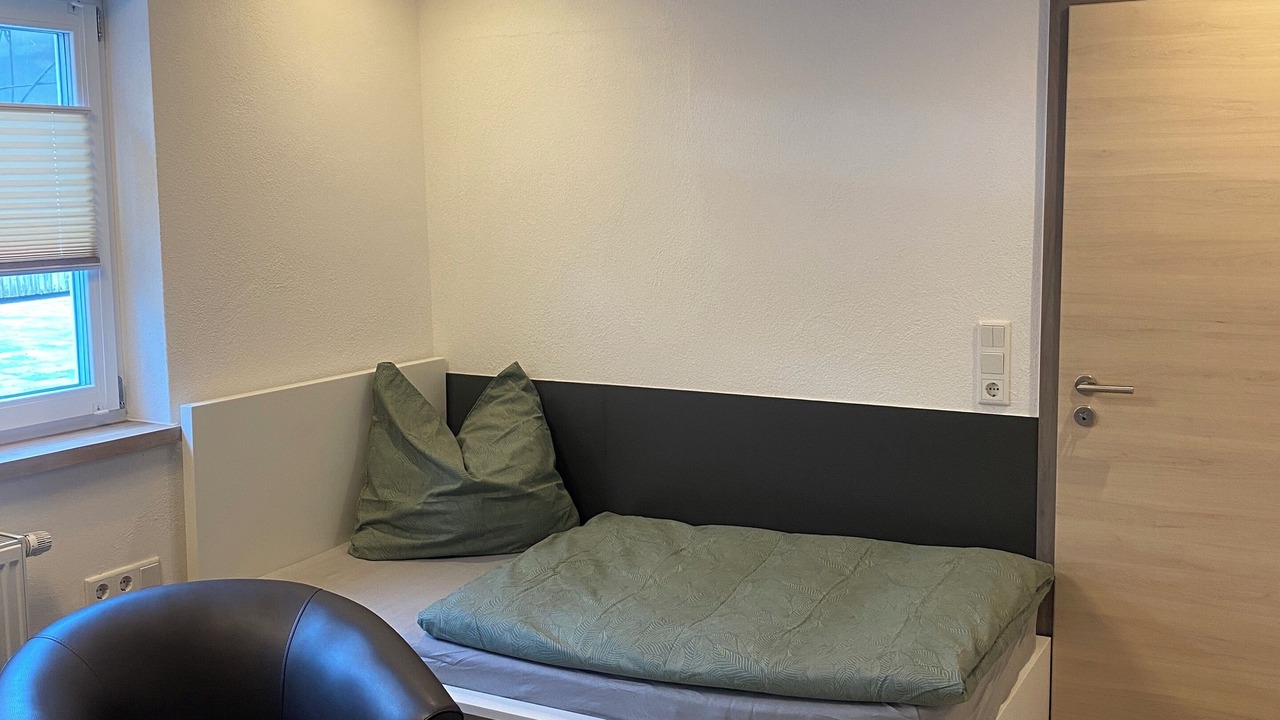 Photo of Bedroom in Burgbernheim