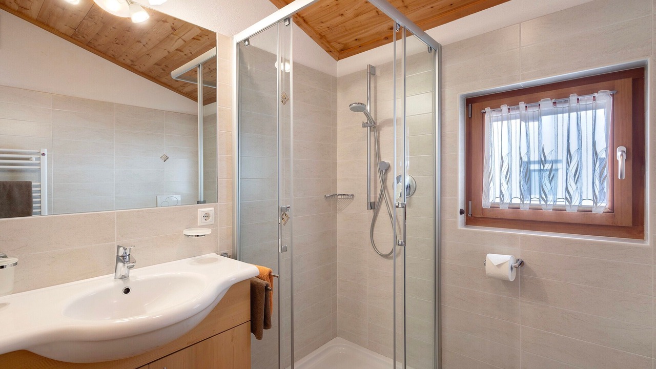Photo of Bathroom in Cadipietra