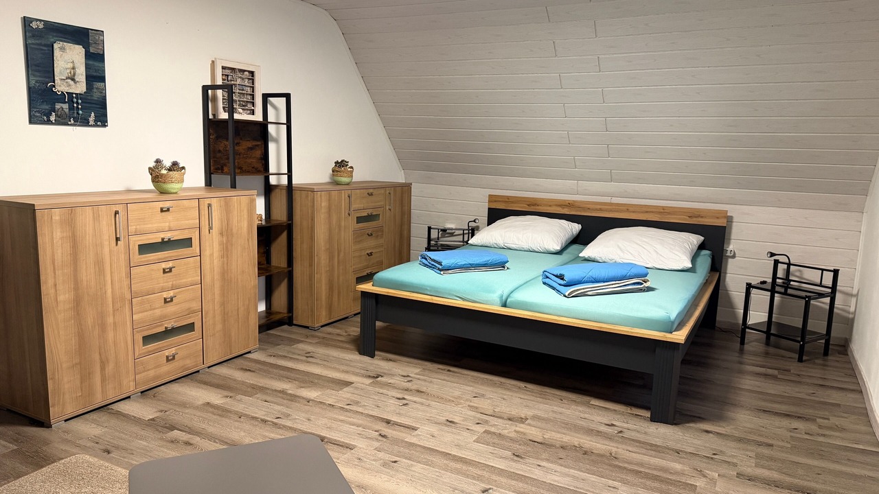 Photo of Bedroom in Grevesmuehlen