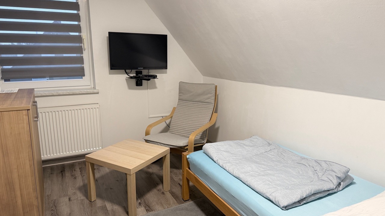 Photo of Bedroom in Grevesmuehlen