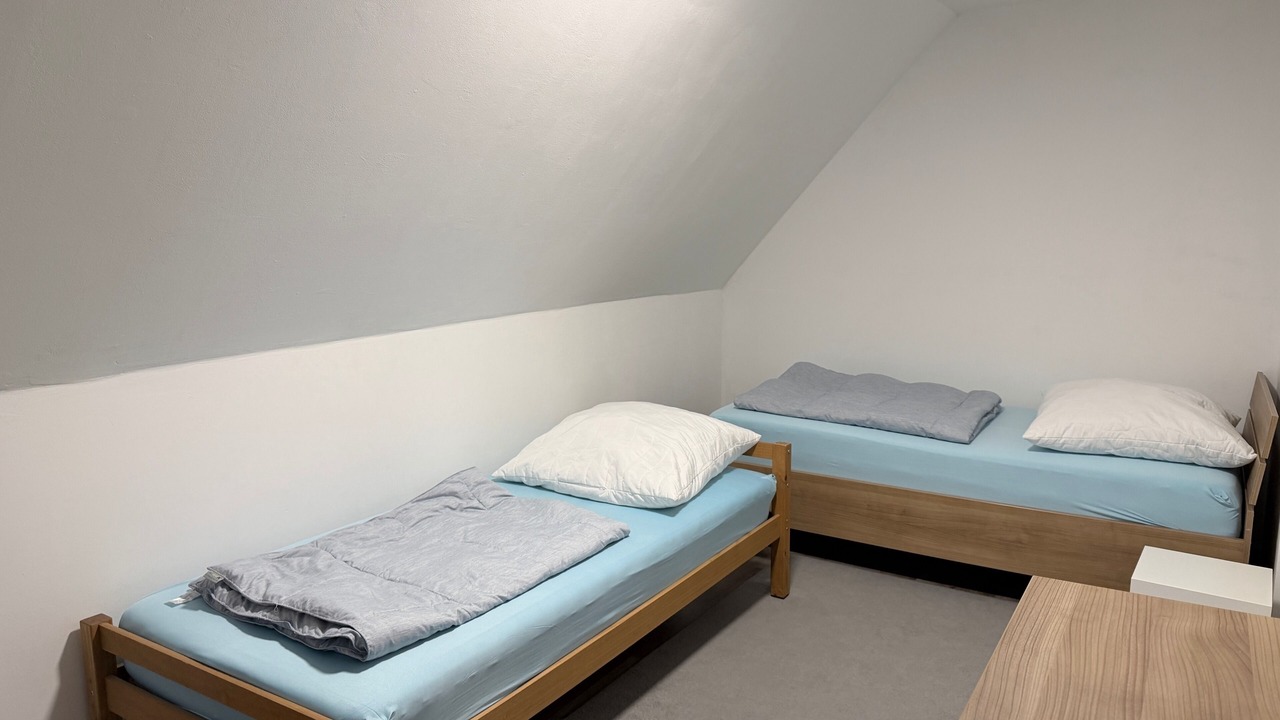 Photo of Bedroom in Grevesmuehlen