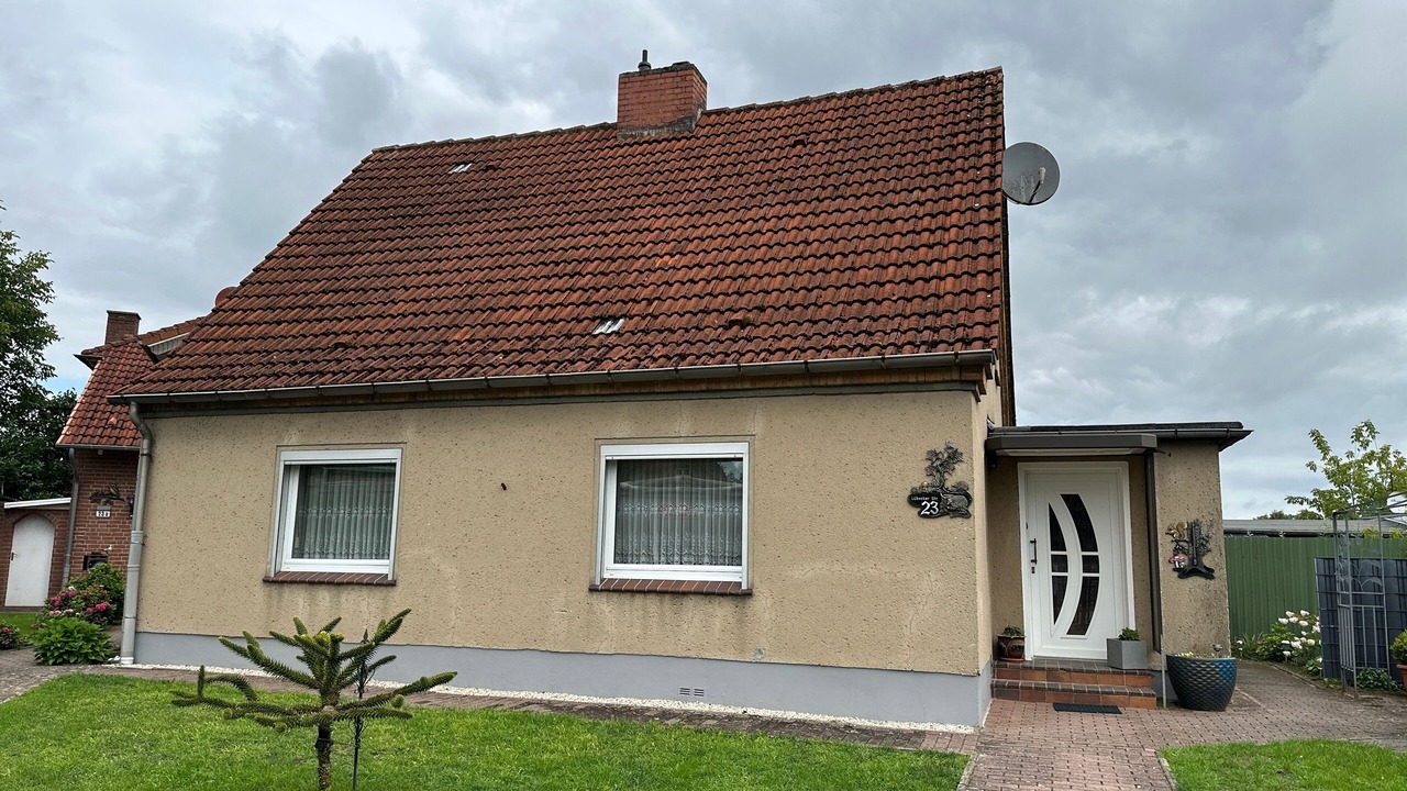 Photo of Outdoor in Grevesmuehlen