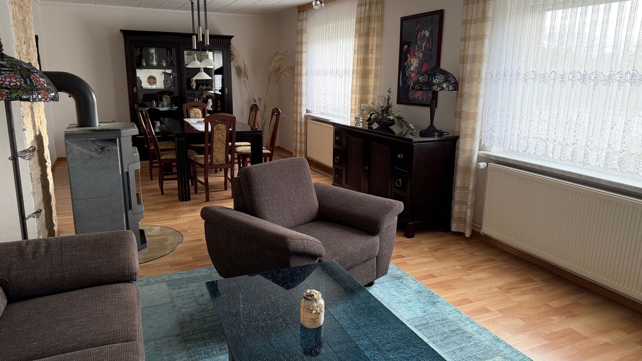 Photo of Livingroom in Grevesmuehlen