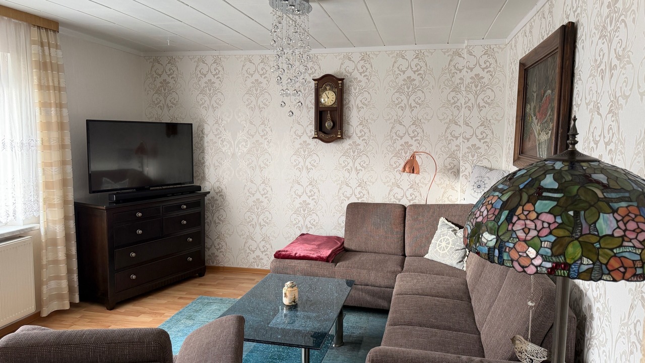 Photo of Livingroom in Grevesmuehlen