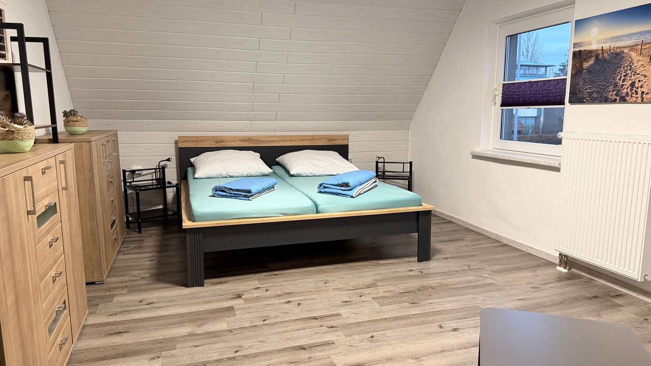 Photo of Bedroom in Grevesmuehlen
