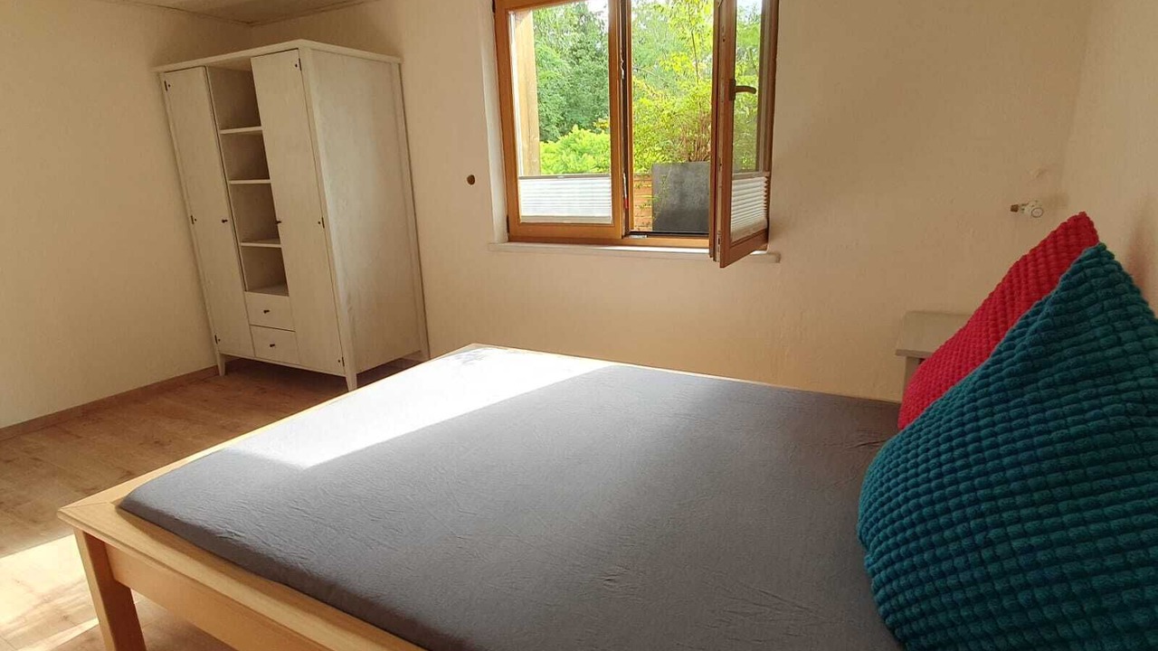 Photo of Bedroom in Oy-Mittelberg