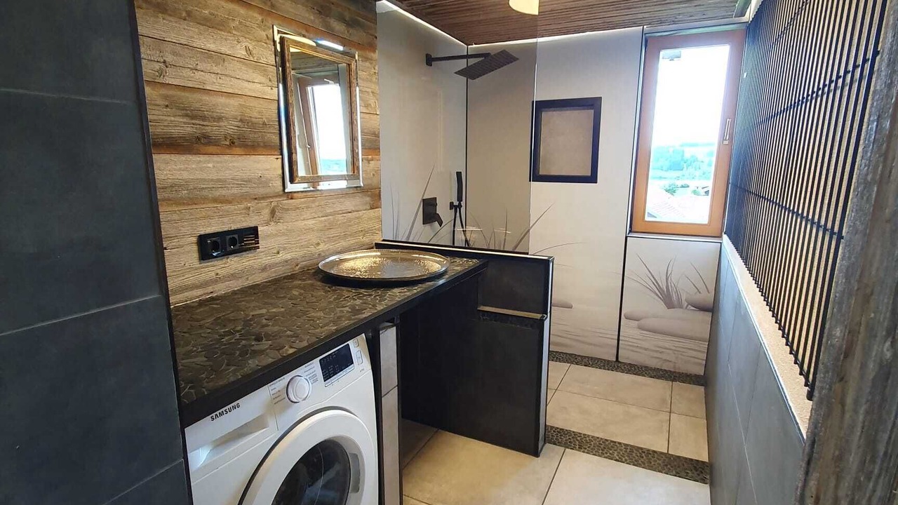Photo of Bathroom in Oy-Mittelberg