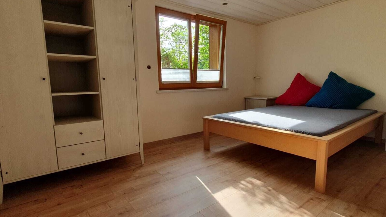 Photo of Bedroom in Oy-Mittelberg