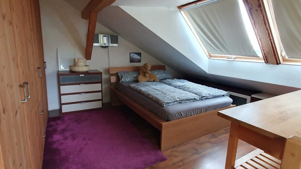 Photo of Bedroom in Oy-Mittelberg