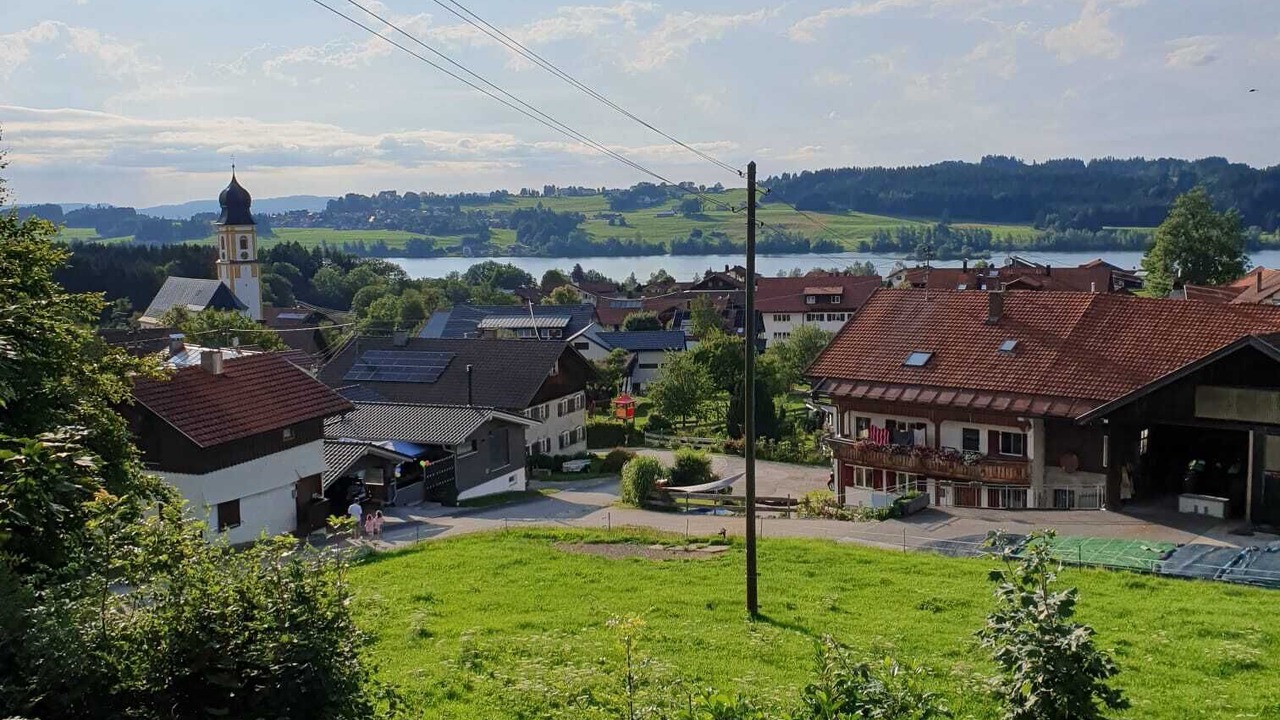 Photo of Outdoor in Oy-Mittelberg