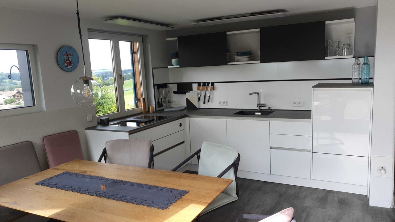 Photo of Kitchen in Oy-Mittelberg