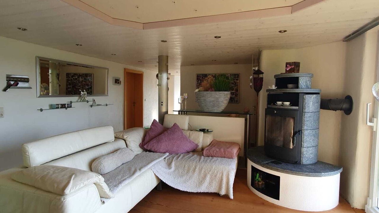 Photo of Livingroom in Oy-Mittelberg