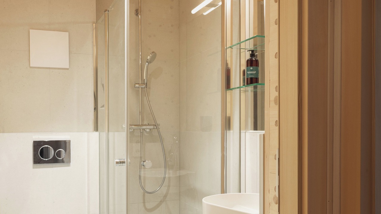 Photo of Bathroom in Innsbruck