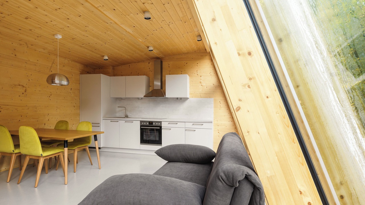 Photo of Livingroom in Innsbruck