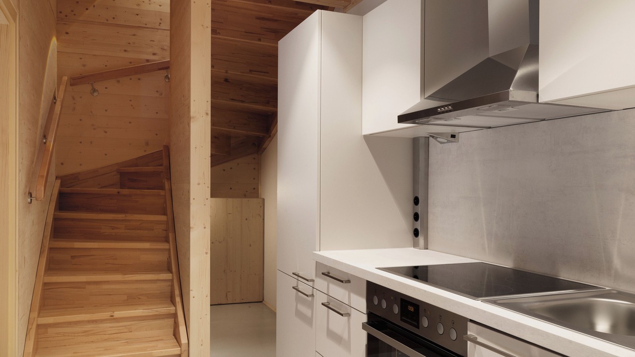 Photo of Kitchen in Innsbruck