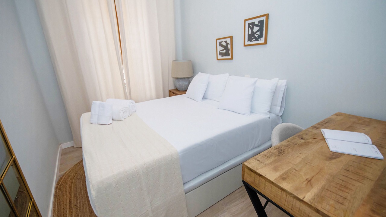 Photo of Bedroom in Bellas Vistas