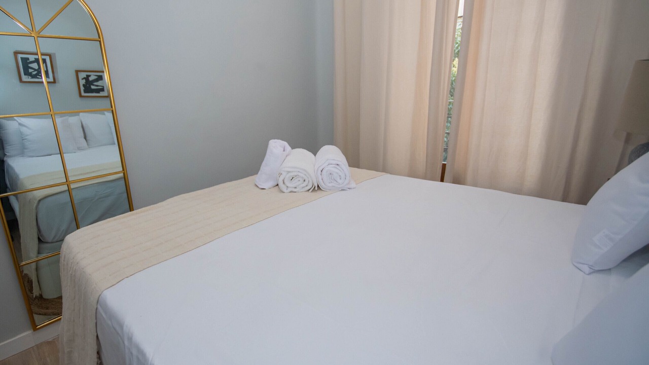 Photo of Bedroom in Bellas Vistas