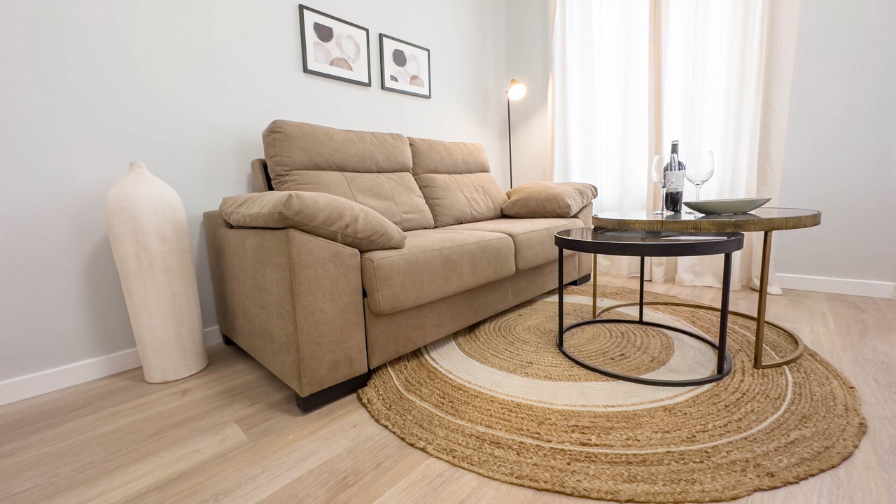 Photo of Livingroom in Bellas Vistas