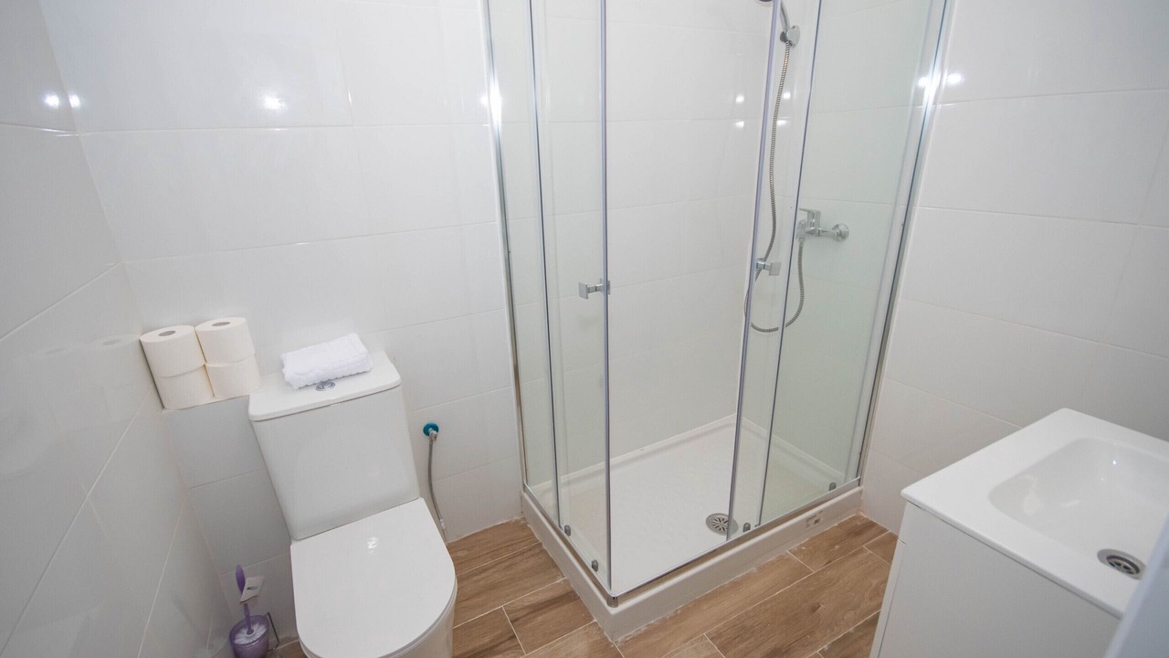 Photo of Bathroom in Bellas Vistas