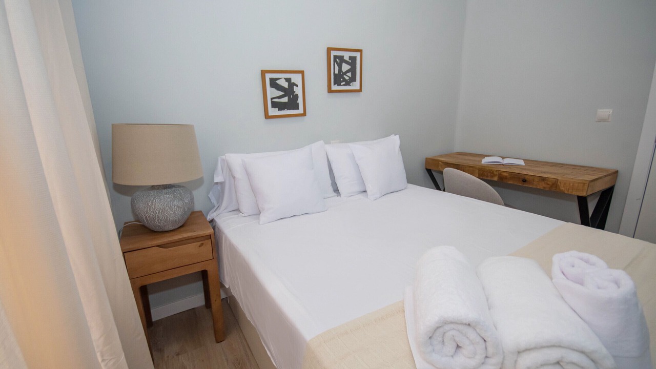 Photo of Bedroom in Bellas Vistas
