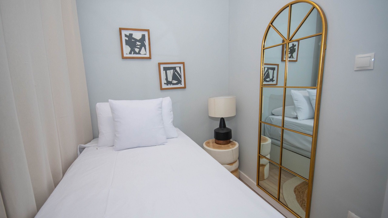 Photo of Bedroom in Bellas Vistas