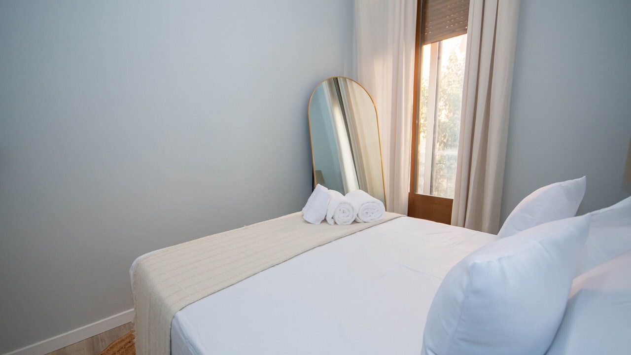 Photo of Bedroom in Bellas Vistas