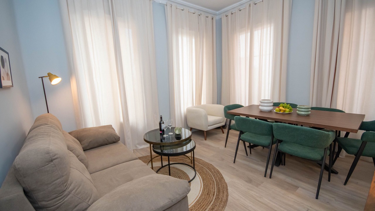 Photo of Livingroom in Bellas Vistas