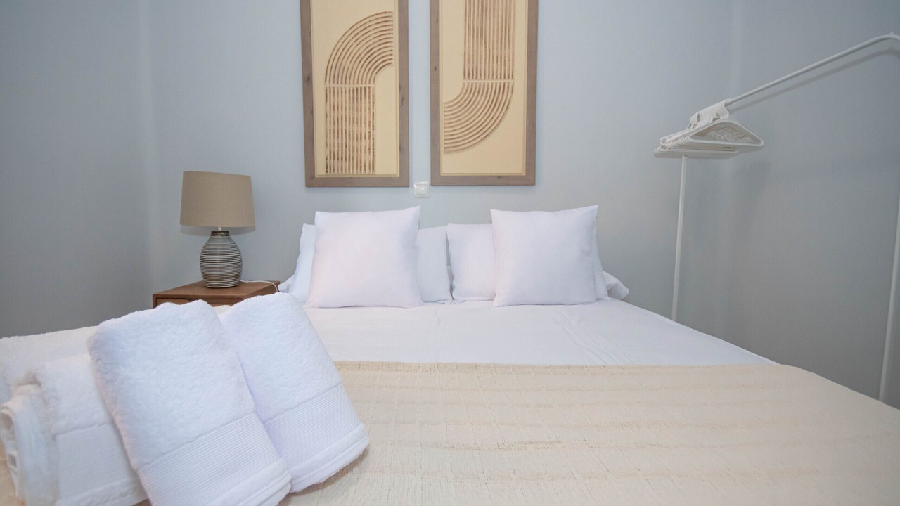 Photo of Bedroom in Bellas Vistas