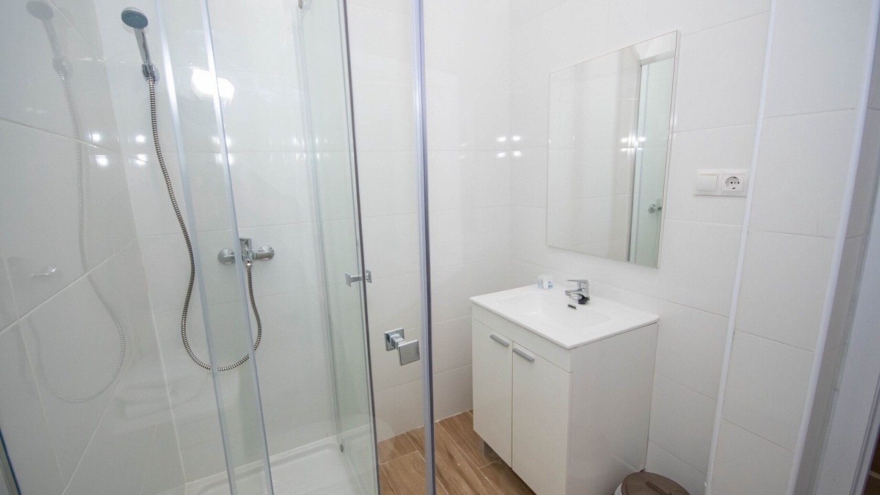 Photo of Bathroom in Bellas Vistas