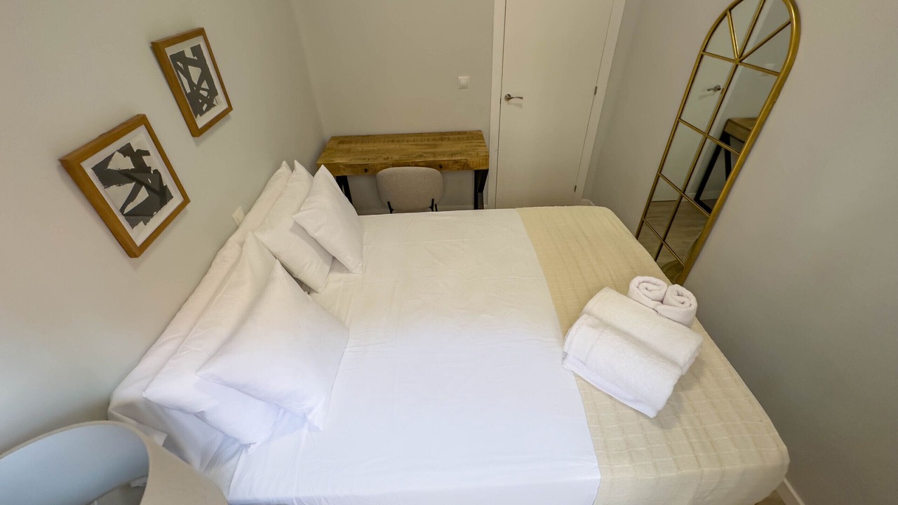 Photo of Bedroom in Bellas Vistas