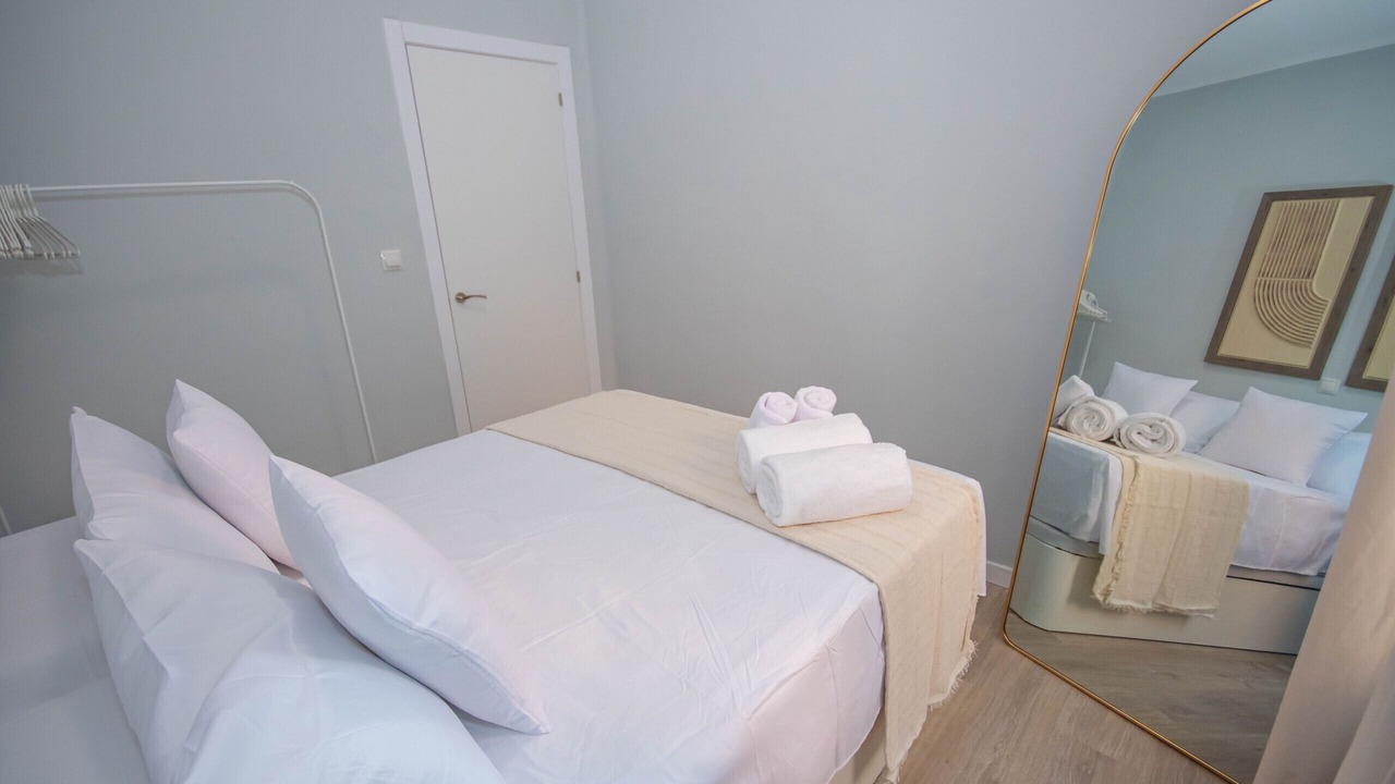 Photo of Bedroom in Bellas Vistas