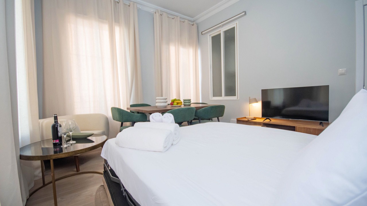 Photo of Bedroom in Bellas Vistas