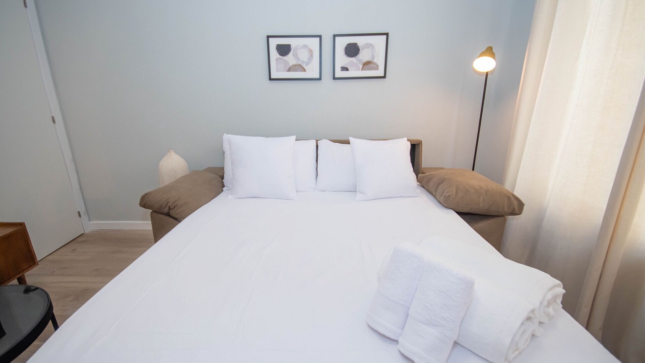 Photo of Bedroom in Bellas Vistas