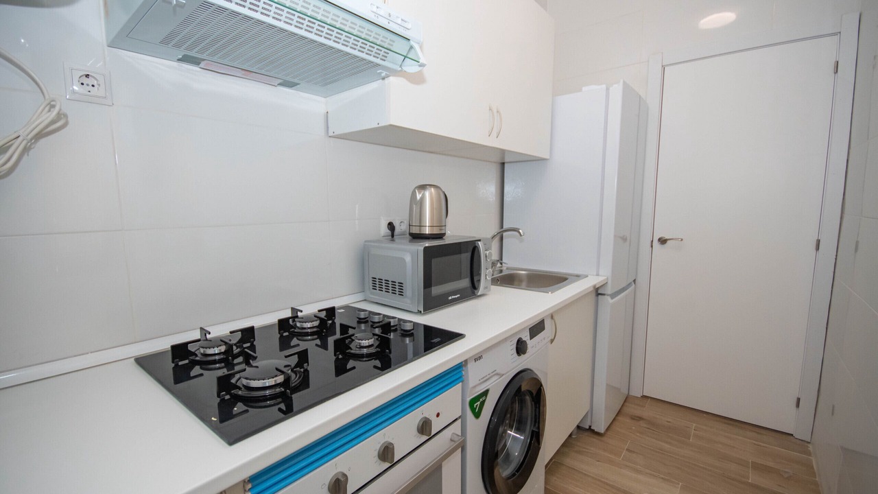 Photo of Kitchen in Bellas Vistas