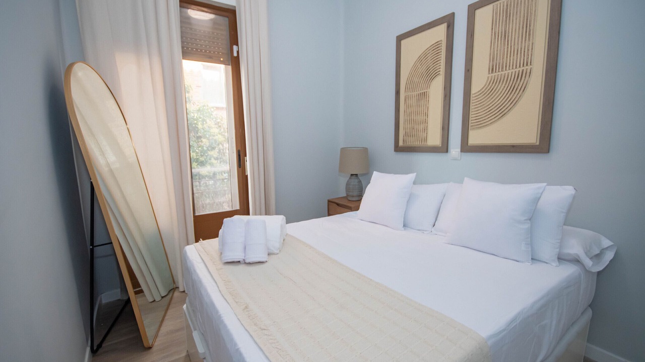 Photo of Bedroom in Bellas Vistas