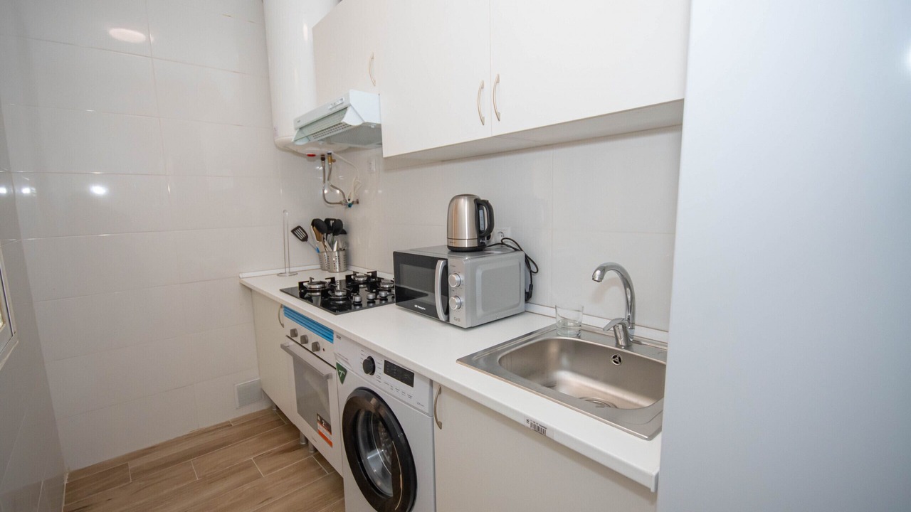 Photo of Kitchen in Bellas Vistas