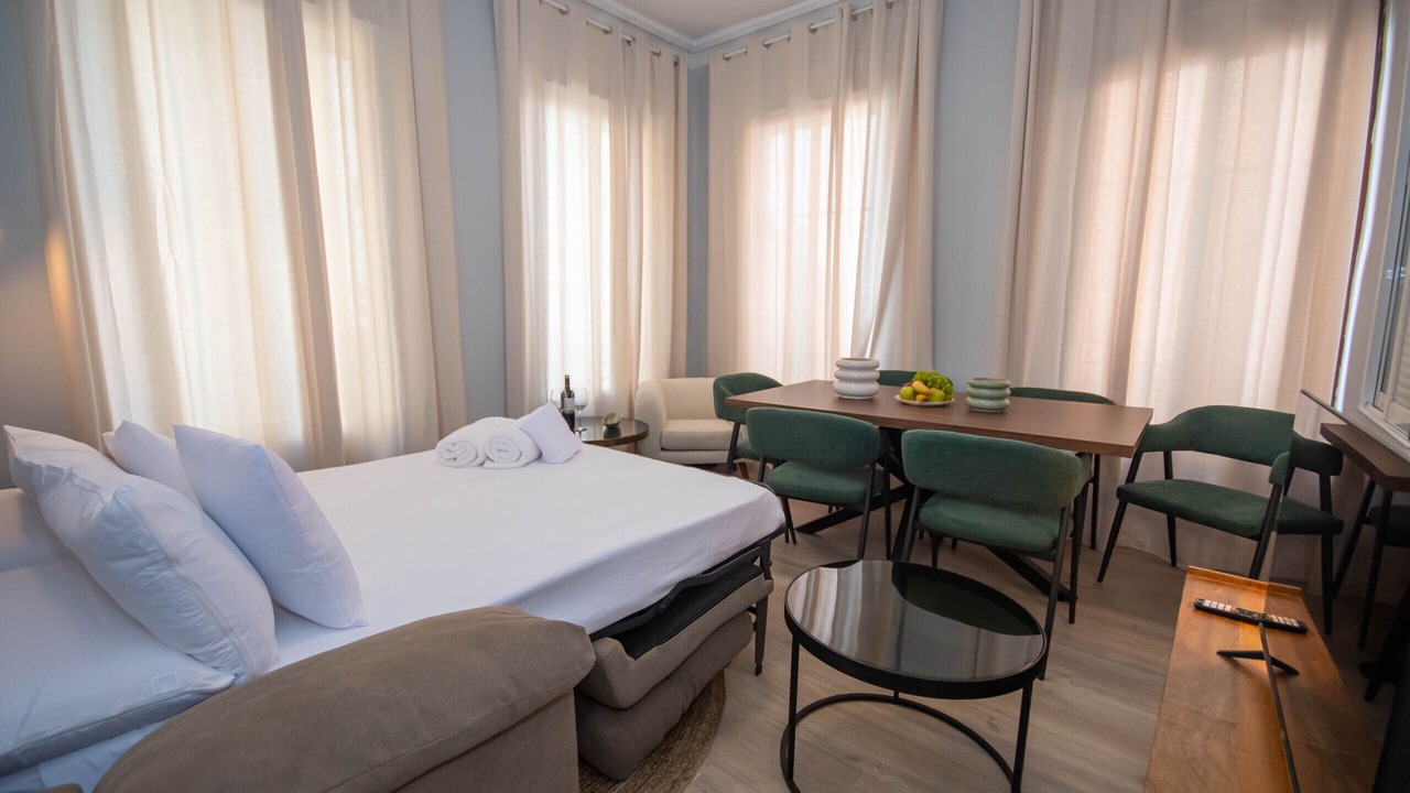 Photo of Bedroom in Bellas Vistas