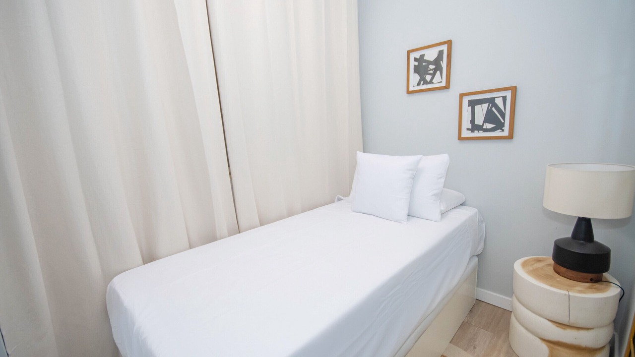 Photo of Bedroom in Bellas Vistas