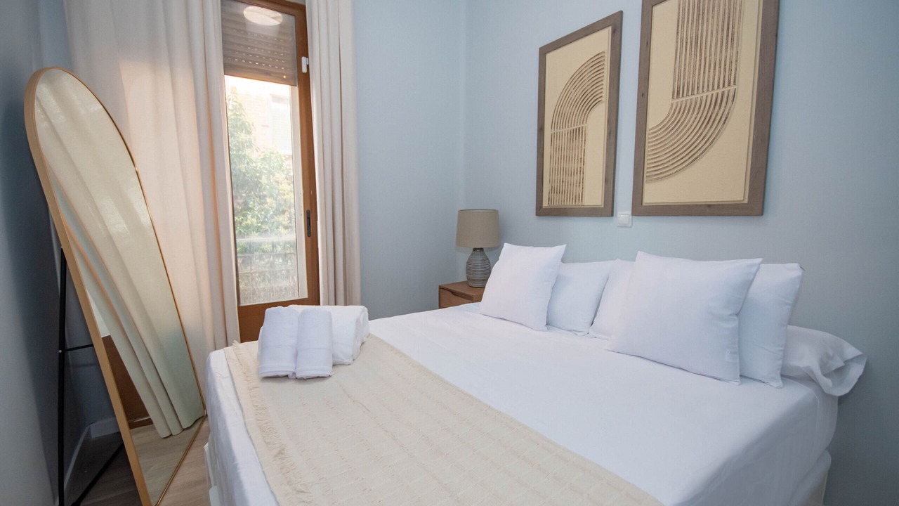 Photo of Bedroom in Bellas Vistas