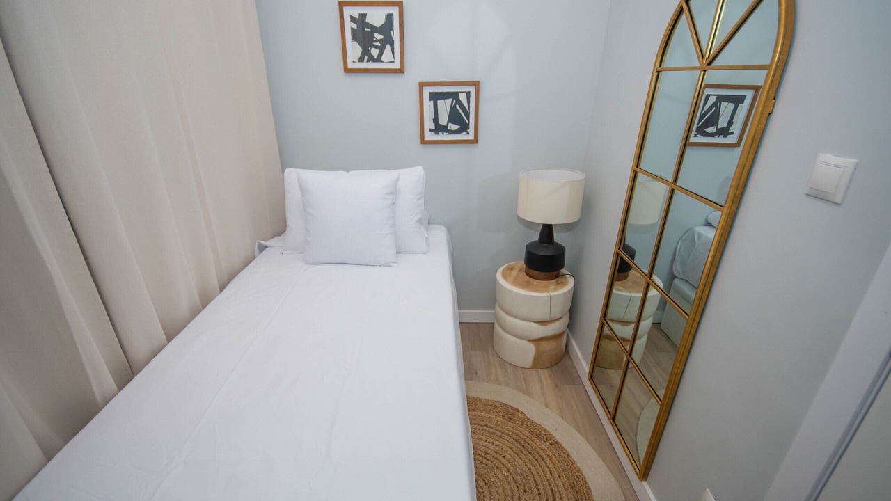 Photo of Bedroom in Bellas Vistas