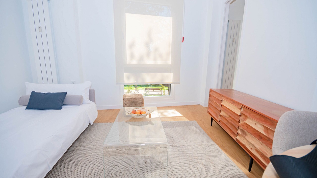 Photo of Bedroom in Hispanoamerica