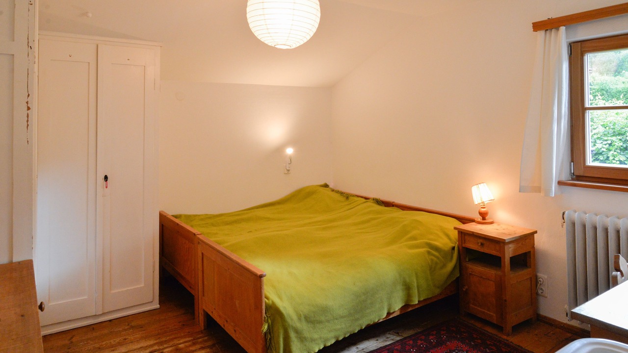 Photo of Bedroom in Neuhaus