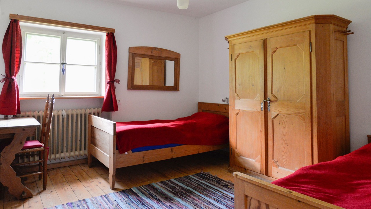 Photo of Bedroom in Neuhaus
