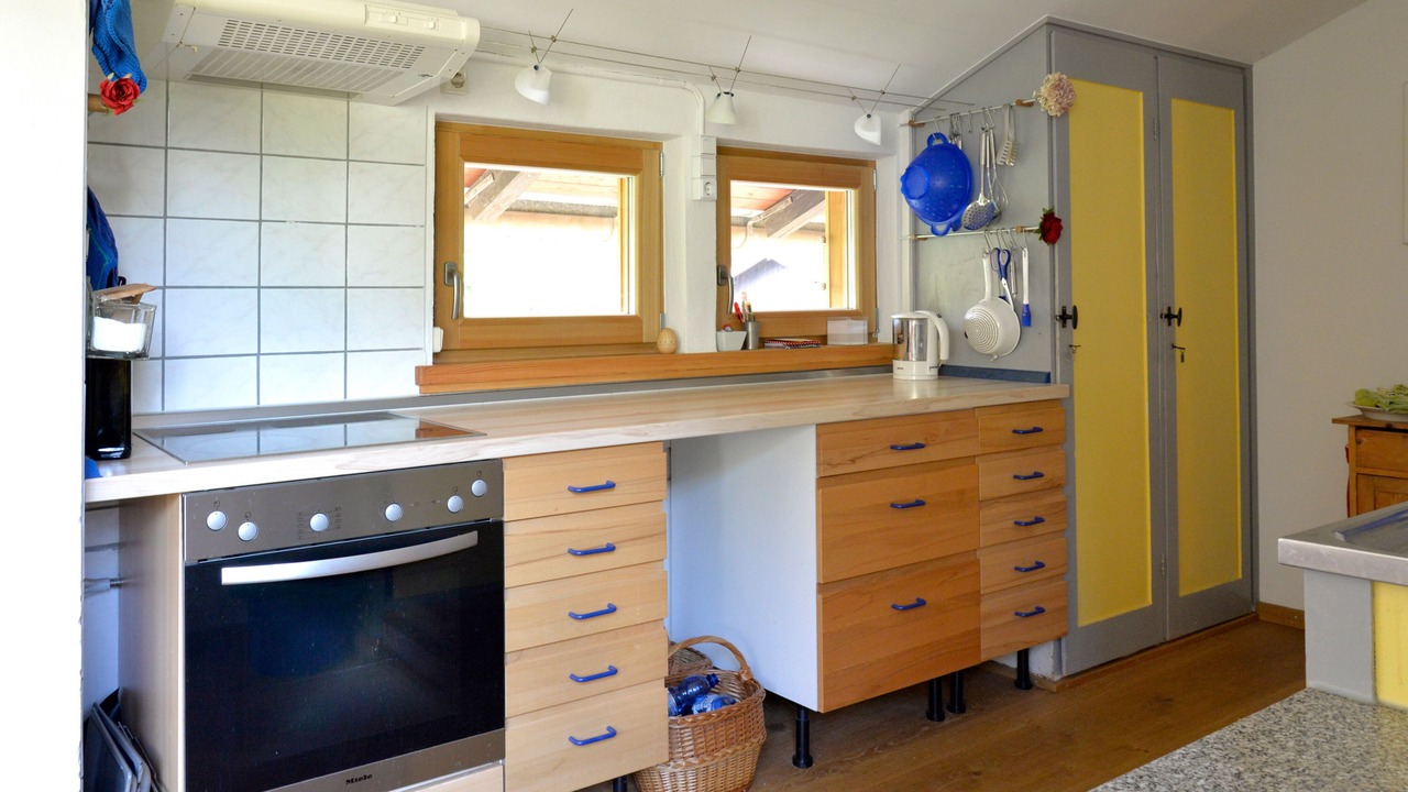 Photo of Kitchen in Neuhaus