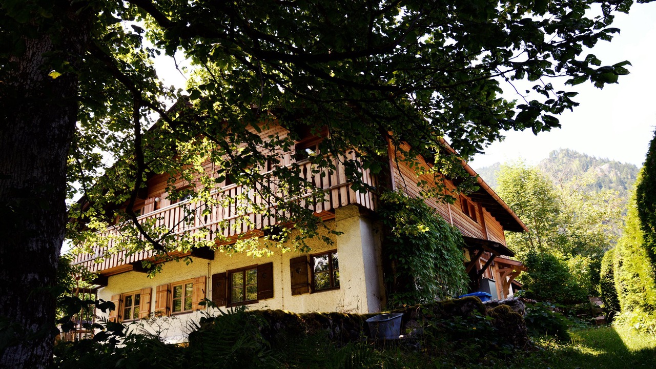 Photo of Outdoor in Neuhaus