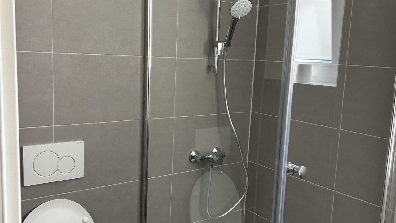 Photo of Bathroom in Grullbad