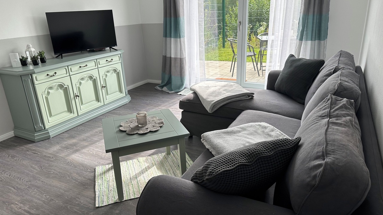 Photo of Livingroom in Zenting