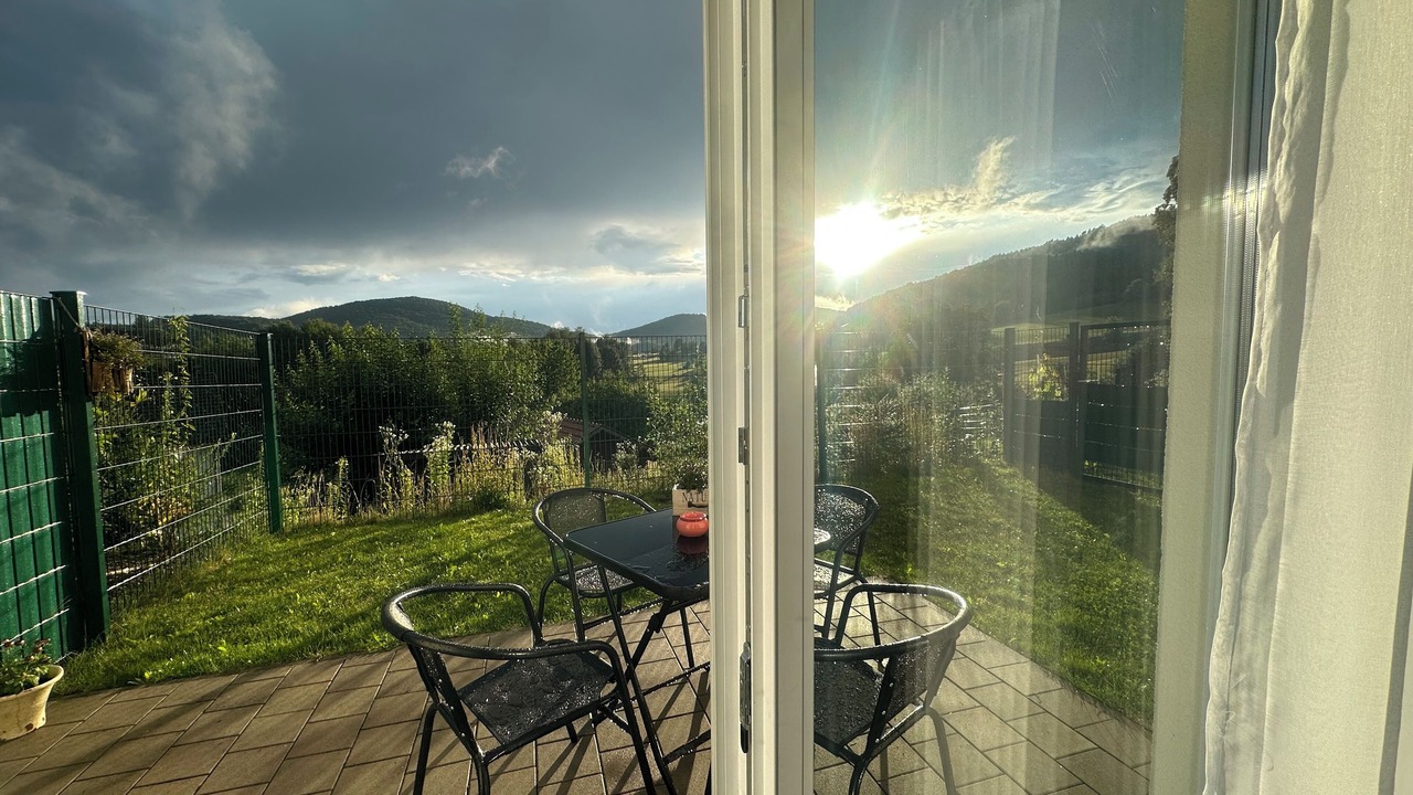 Photo of Outdoor in Zenting